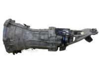 Nissan 32010-CD009 Manual Transmission