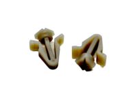 Nissan 62318-D0100 FASTENER-Radiator