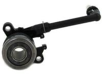 Nissan Altima Clutch Slave Cylinder - 306A0-JA60A Cylinder Assembly - CONCENTRIC Slave