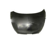 Nissan F5100-5EFMA Hood Nissan F5100-5EFMA Hood