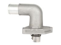 Nissan 21200-JA10A Engine Coolant Thermostat Housing