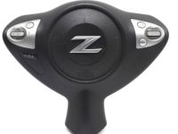 Nissan Rogue Air Bag - K8510-JM22A Air Bag Driver Side Module Assembly