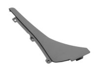 Nissan 62064-6GA0B Protector-Front Bumper