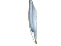 Nissan 73872-5HA1A Cover-Roof Rack,Rear RH