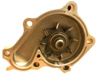 Nissan Quest Water Pump - 21010-16E03 Pump-Water