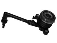 Nissan Versa Clutch Slave Cylinder - 32150-00QAD Cylinder Assy-Clutch Operating