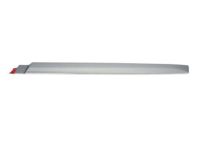 82876-3KA0B Genuine Nissan #828763KA0B MOULDING-Rear Door, RH