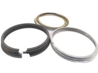 Nissan Pathfinder Piston Ring Set - 12033-4W001 Piston Ring Set