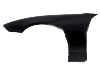 Nissan 63101-30P60 Fender-Front,LH