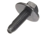 Nissan 01456-00691 Screw