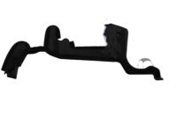 Nissan 62822-1KM0A Guide-Air, Front RH Nissan 62822-1KM0A Guide-Air, Front RH