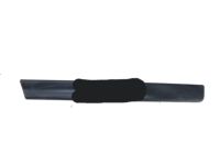 Nissan 82877-5HA0A Moulding-Rear Door,LH