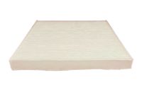 Nissan B7277-1EA0A Air Conditioner Air Filter Kit