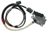 Nissan Pathfinder Neutral Safety Switch - 31918-43X13 Neutral Safety Switch