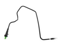 Nissan 30851-EE300 Tube Assy-Clutch