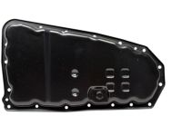 Nissan Juke Oil Pan - 31390-1XF01 Oil Pan Assembly