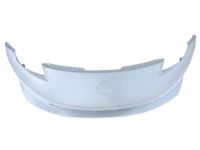 Nissan 350Z Bumper - F2022-1A45H Front Bumper Cover