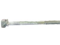 Nissan 11719-S9700 Bolt