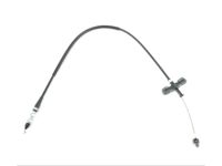 Nissan Frontier Accelerator Cable - 18201-3S500 Wire Assy-Accelerator