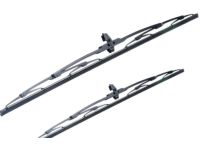 Nissan 28890-3TA0D Window Wiper Blade Assembly Nissan 28890-3TA0D Window Wiper Blade Assembly