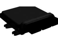 Nissan 23703-9CF0A Blank Engine Control Module Nissan 23703-9CF0A Blank Engine Control Module