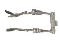 Nissan Maxima Fuel Rail - 17521-CK000 Pipe Assembly-Fuel