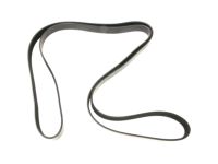 Nissan 11720-EZ30A Serpentine Belt