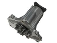 Nissan Titan Water Pump - 21010-7S000 Pump Assy-Water