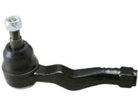 Nissan 350Z Tie Rod End - 48520-AL525 Socket Kit-Tie Rod,Outer