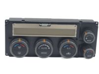 Nissan Armada A/C Switch - 27500-ZC300 Control Assembly