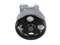 Nissan Versa Water Pump - B1010-ET00A Pump Assembly Water