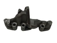 Nissan Exhaust Manifold - 14004-4S103 Exhaust Manifold