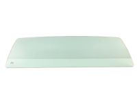 Nissan 83341-1PB0A Glass Assy-Side Window,2ND LH