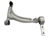 Nissan 54500-8J000 Link Complete-Transverse,Rh
