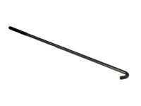 Nissan 24425-30P00 Rod-Battery Fix