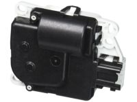 Nissan 27443-ZP00A Actuator Assembly