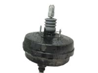 Nissan 47210-9NA0B Brake Booster Assembly Nissan 47210-9NA0B Brake Booster Assembly