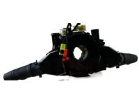Nissan Armada Turn Signal Switch - 25560-9GA8D Switch Assembly Combination
