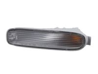 Nissan 26135-70F25 Lamp Assembly-Turn Signal,Front LH