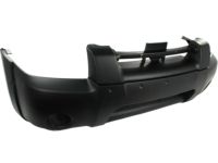 Nissan 62022-9Z425 Am Front Bumper Cover