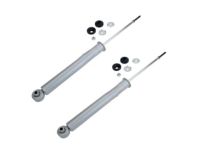 Nissan 300ZX Shock Absorber - 56210-21P26 Shock Absorber Kit