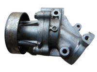 Nissan 21010-F461A Pump Assembly Water