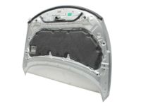 Nissan Murano Hood - FEA0M-1AAMA Hood