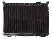 Nissan 300ZX Radiator - 21400-01P02 Radiator Assy