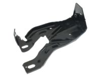 Nissan 62215-3S500 Bracket - Front Bumper Stay - LH