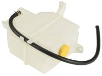 Nissan Maxima Coolant Reservoir - 21710-2Y000 Tank Assy-Reserve