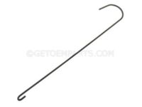 Nissan 93792-7S200 DAMPER-Storage Box