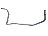 Nissan 30850-9BM0A Tube Assy-Clutch