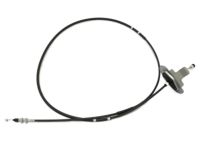 Nissan Pathfinder Throttle Cable - 18201-0W000 Wire Assy-Accelerator