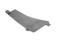 Nissan F2064-1A30C Protector-Front Bumper
